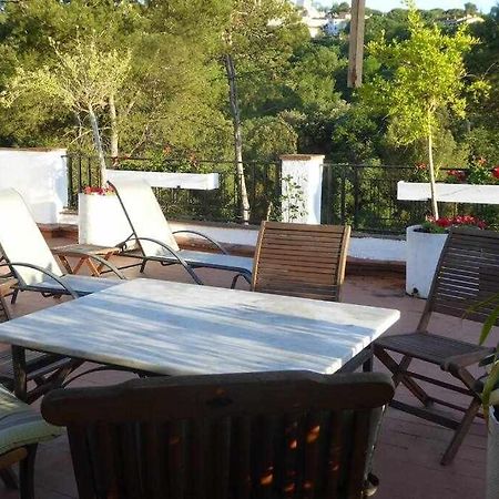 Apartamento Con Increibles Vistas Y Terraza Girona Exterior photo
